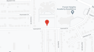 Louisiana Guest House in google map