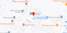 The Haven at Windermere in google map