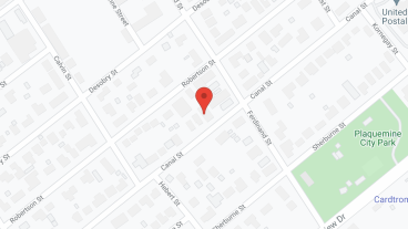 Plaquemine Manor Nursing Home in google map