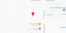 Azalea Estates of Gonzales in google map
