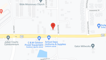 LA Maison Leisure Living Home, Inc. in google map