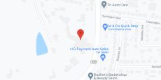 Harvest Manor Nursing Home in google map