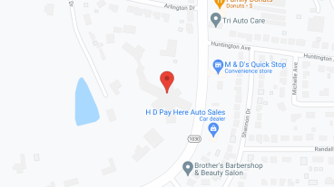 Harvest Manor Nursing Home in google map