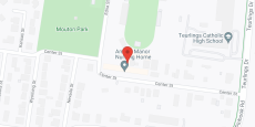 Amelia Manor Nursing Home in google map