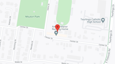 Amelia Manor Nursing Home in google map