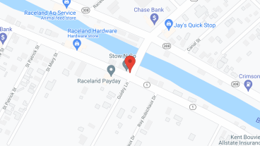 St Anne General Hospital/Snf in google map