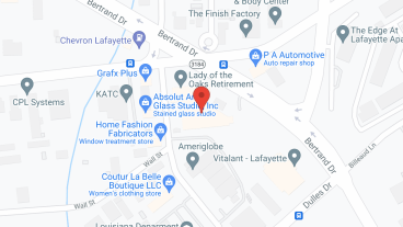 Lady of the Oaks Nursing Home in google map