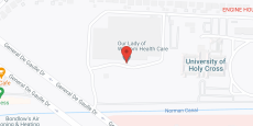 Our Lady of Wisdom Health Care in google map