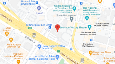 Tivoli Place Apartments in google map