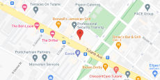 St Michael Senior Housing in google map