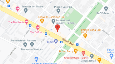St Michael Senior Housing in google map