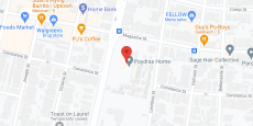 Poydras Home For Elderly in google map