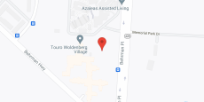 The Azaleas Assisted Living At Woldenberg Village - Level 3 in google map