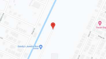 Huntington Place Senior Community in google map