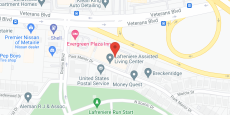 Lafreniere Assisted Living and Memory Care in google map