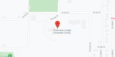Parkview Lodge in google map
