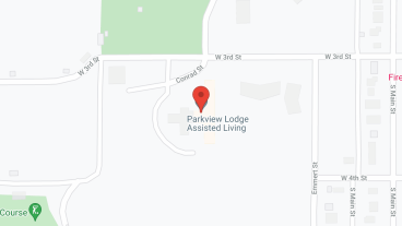 Parkview Lodge in google map