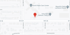 North Platte Pe, LLC in google map