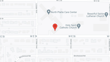 North Platte Pe, LLC in google map