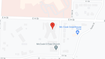 Highland Park Retirement Cmnty in google map