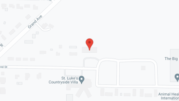 St Lukes Countryside Villa in google map