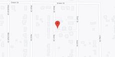 Wood River Housing Authority in google map