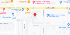 Golden LivingCenter - Broken Bow in google map