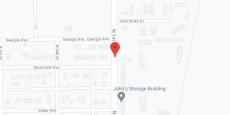 Madison House in google map