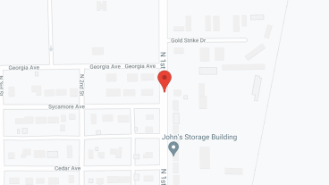 Madison House in google map