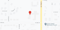 Golden LivingCenter - Schuyler in google map