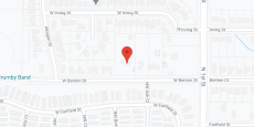 Shady Rest Home-Elderly in google map