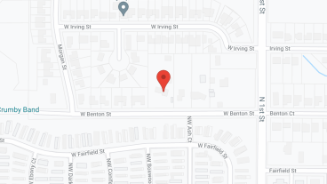 Shady Rest Home-Elderly in google map