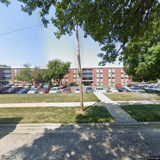 street view of Tabitha Housing Svc