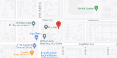 Elders Plus in google map