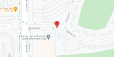 Parsons House on Eagle Run in google map