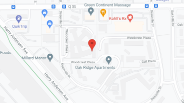 Good Samaritan Society- in google map