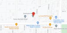 Southview Heights in google map