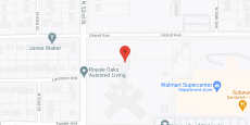 House Of Hope Memory Care in google map