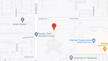 House Of Hope Memory Care in google map