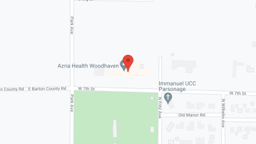 Integrated Health Svc in google map