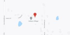 Asbury Village in google map