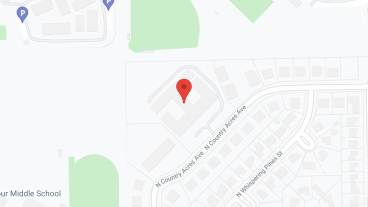 Country Acres Senior Residents in google map