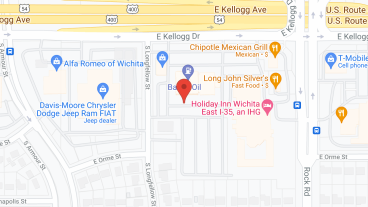 Comfort Care Homes Inc in google map