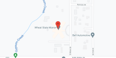 Wheat State Manor Inc in google map