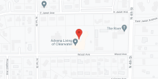 Ninnescah Manor Inc in google map