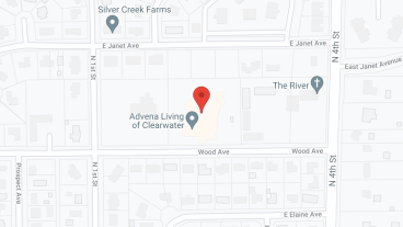 Ninnescah Manor Inc in google map