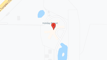 Holiday Estates in google map