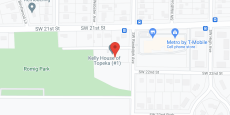 Peggy Kelly House I in google map