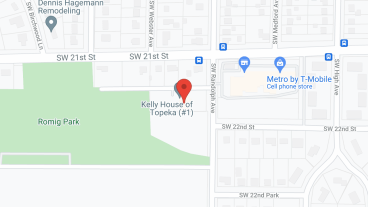 Peggy Kelly House I in google map