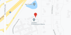 Topeka Presbyterian Manor in google map